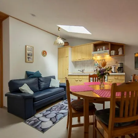 דירה Haus Inge מוסבאך