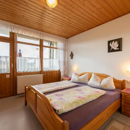 Haus Inge דירה