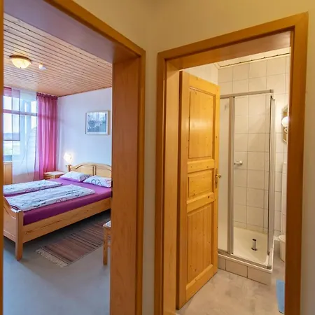 Haus Inge *
