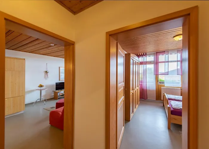 Haus Inge *