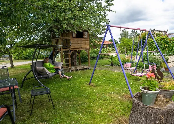 Haus Inge Appartement Moosbach (Oberpfalz)