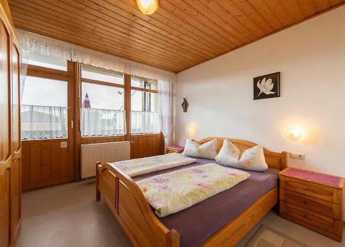 Haus Inge Appartement