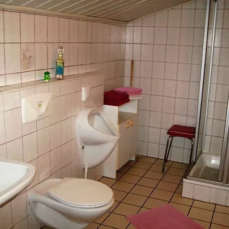 Haus Inge *