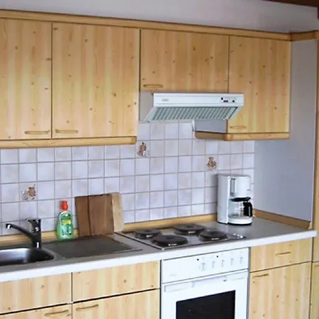 Apartmán Haus Inge Moosbach (Oberpfalz)