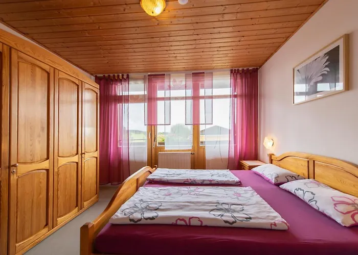 Haus Inge *