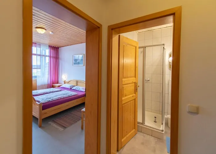 Haus Inge *