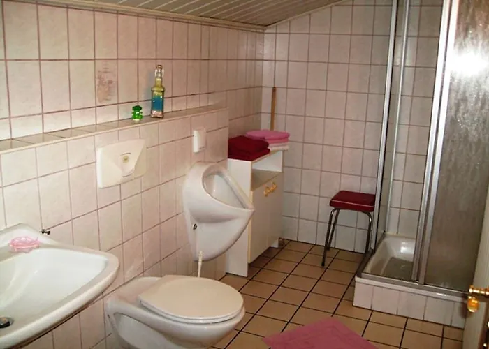 Haus Inge *